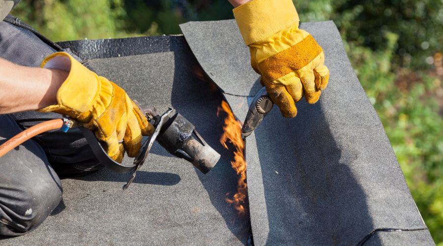 Expert top industrial roofings services in Gladstone, NJ